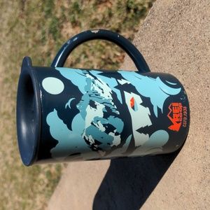 REI Camp Mug
